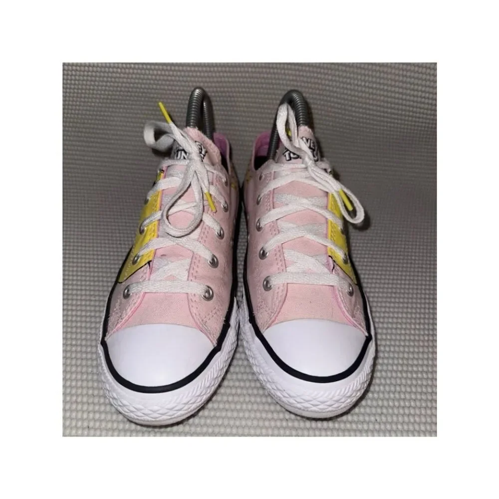 Converse all star
